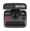 Polaroid Flip 79 x 79 mm Czarny - 2859902