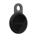 Chipolo LOOP Element Wyszukiwarka Antracyt - 3045723