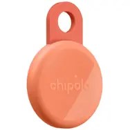 Chipolo LOOP Element Wyszukiwarka Koralowy