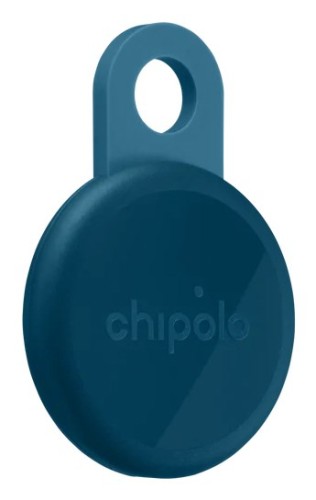 Chipolo LOOP Element Wyszukiwarka Niebieski - 3045708