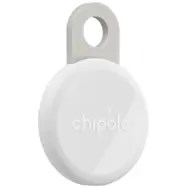 Chipolo LOOP Element Wyszukiwarka Biały
