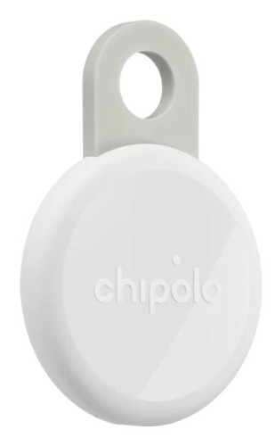Chipolo LOOP Element Wyszukiwarka Biały - 3045709
