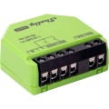 SHELLY Dali Dimmer Gen3 Wbudowany Ściemniacz światła Czarny, Limonka - 3105408