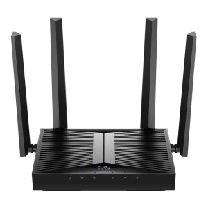 Router CUDY WR3600 BE3600 Gigabit Wi-Fi 7