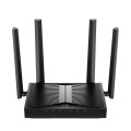 Router CUDY WR3600 BE3600 Gigabit Wi-Fi 7 - 2481023
