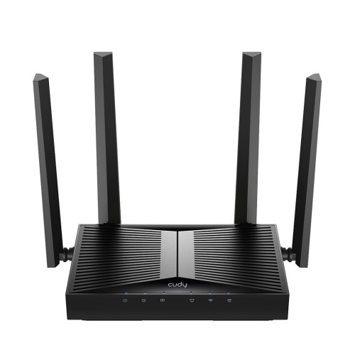Router CUDY WR3600 BE3600 Gigabit Wi-Fi 7 - 3105440