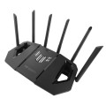 Router Asus TUF-BE9400 TUF GAMING BE9400 TRI BAND - 3105443