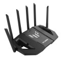 Router Asus TUF-BE9400 TUF GAMING BE9400 TRI BAND - 2789003
