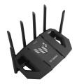 Router Asus TUF-BE9400 TUF GAMING BE9400 TRI BAND - 2789002