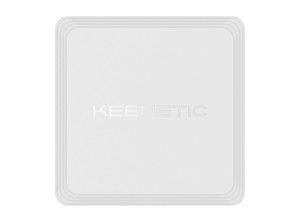 Router Keenetic Voyager Pro 4-pack KN-3510-41EN
