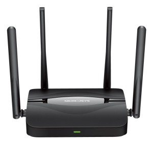 Router Mercusys MR25BE Wi-Fi 7 (OUTLET)