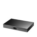 Switch Cudy GS1026PS2 Niezarządzany Gigabit Ethernet (10/100/1000) Obsługa PoE Czarny - 2815478