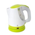 ELDOM CZAJNIK BEZPRZEWODOWY 185B TRIPO BIAŁY 1000W 0,8 L, BPA FREE, IZOLOWANY - 3100859