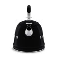 Czajnik nieelektryczny SMEG WKF01BL - 3104173