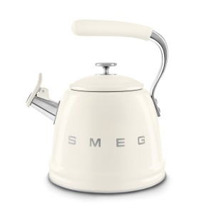 Czajnik nieelektryczny SMEG WKF01CR