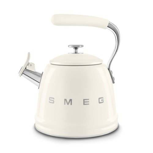 Czajnik nieelektryczny SMEG WKF01CR - 3104180