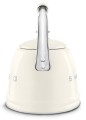 Czajnik nieelektryczny SMEG WKF01CR - 3104183