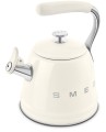 Czajnik nieelektryczny SMEG WKF01CR - 3104184