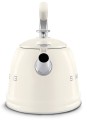 Czajnik nieelektryczny SMEG WKF01CR - 3104181