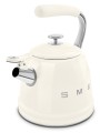 Czajnik nieelektryczny SMEG WKF01CR - 3104185