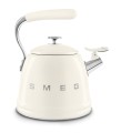 Czajnik nieelektryczny SMEG WKF01CR - 3104182