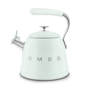 Czajnik nieelektryczny SMEG WKF01PG