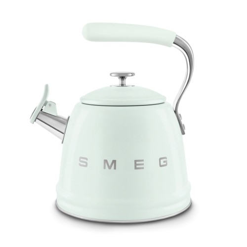 Czajnik nieelektryczny SMEG WKF01PG - 3104187