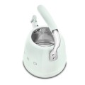 Czajnik nieelektryczny SMEG WKF01PG - 3104193