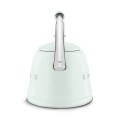 Czajnik nieelektryczny SMEG WKF01PG - 3104190