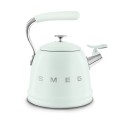Czajnik nieelektryczny SMEG WKF01PG - 3104189