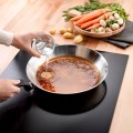 Patelnia TEFAL Duetto On 28 cm B8660634 - 3104250