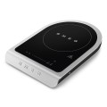 Przenośna płyta indukcyjna SMEG PIC01BLMEU - 3104304