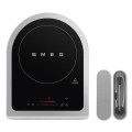 Przenośna płyta indukcyjna SMEG PIC01BLMEU - 3104315