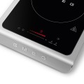 Przenośna płyta indukcyjna SMEG PIC01BLMEU - 3104308