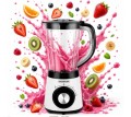 Blender HPM 8164 HEINRICH'S - 3104438