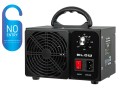 Generator ozonu BLOW OZ-04 czarny ozonator 60 000 mg/h 140W - 3101083