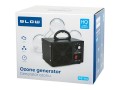 Generator ozonu BLOW OZ-04 czarny ozonator 60 000 mg/h 140W - 3101086