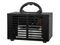 Generator ozonu BLOW OZ-04 czarny ozonator 60 000 mg/h 140W - 3101084