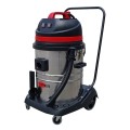 VIPER Profesionalny odkurzacz na such-mokro, 2 silnik, 75l. 50000134 - 3104632