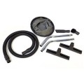 VIPER Profesionalny odkurzacz na such-mokro, 2 silnik, 75l. 50000134 - 3104631