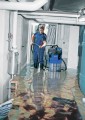 NILFISK Odkurzacz jednofazowy do zabrudzeń mokrych 107412020 - 3104655