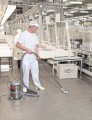 NILFISK Lekki odkurzacz przeznaczony do ciężkich zadań 107418493 - 3104662