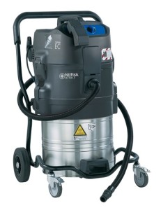 NILFISK Odkurzacz przemysłowy do strefy wybuchowej ATEX Z22 302001537