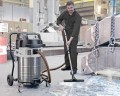 NILFISK Uniwersalny odkurzacz przemysłowy dwa silnik 302002914 - 3104681