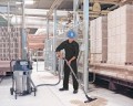 NILFISK Uniwersalny odkurzacz przemysłowy dwa silnik 302002914 - 3104679