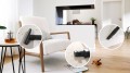 Odkurzacz workowy Bosch Serie 4 BGB41PET1 czerwony - 3091906