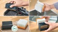 Odkurzacz workowy Bosch Serie 4 BGB41PET1 czerwony - 3091916