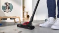 Odkurzacz workowy Bosch Serie 4 BGB41PET1 czerwony - 3091903