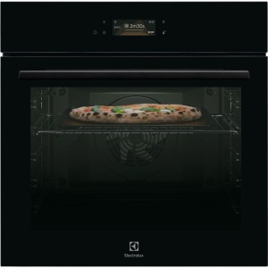 Piekarnik ELECTROLUX LOX8P87WZ