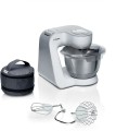 Robot kuchenny Bosch 4 MUM58200 1000W | biały - 3091963